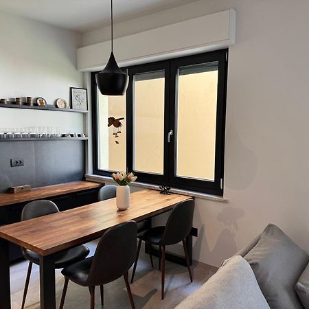 New Apartment In Historical Center Near Lake Рива-дель-Гарда Экстерьер фото