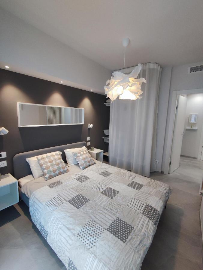 New Apartment In Historical Center Near Lake Рива-дель-Гарда Экстерьер фото