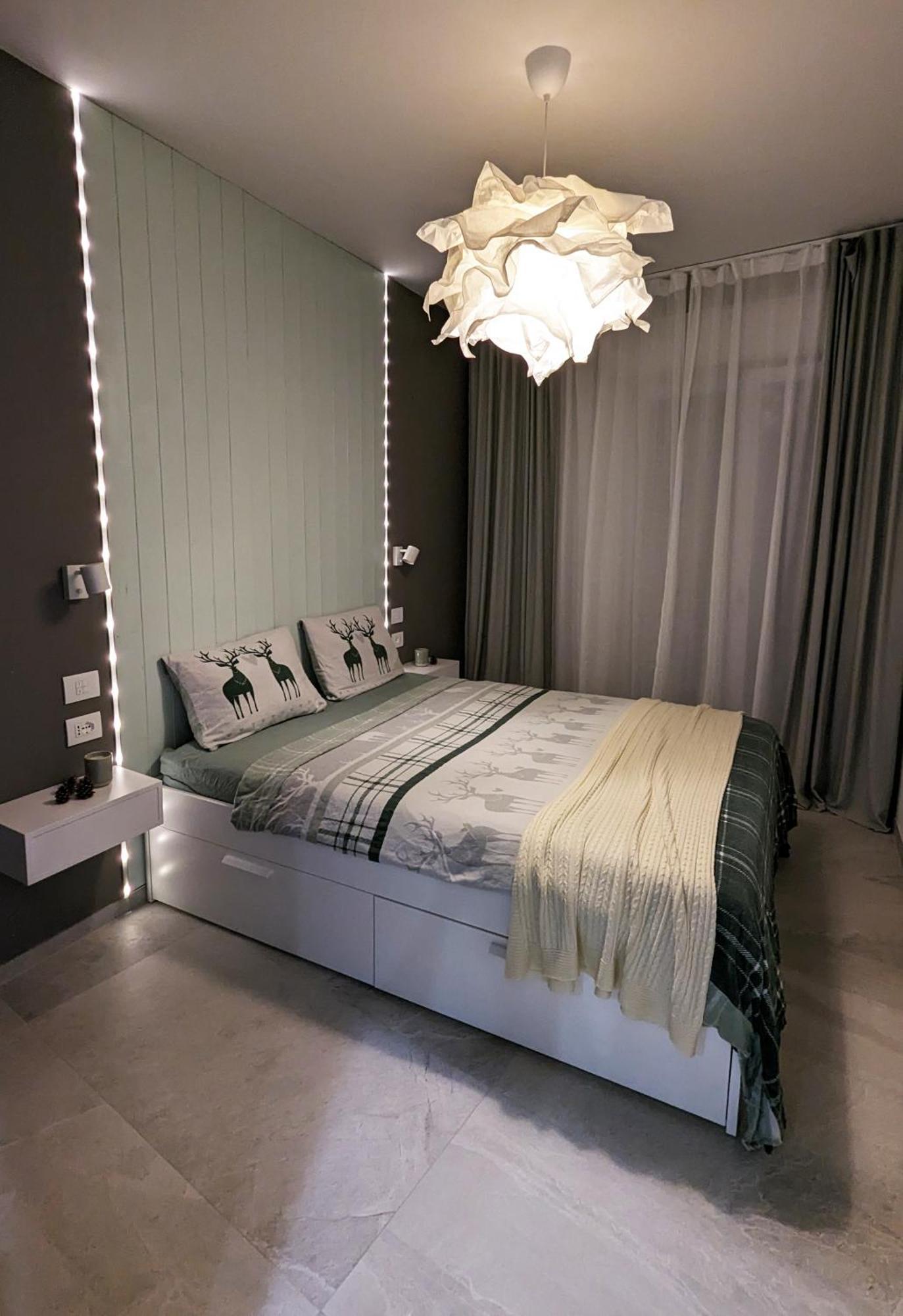 New Apartment In Historical Center Near Lake Рива-дель-Гарда Экстерьер фото