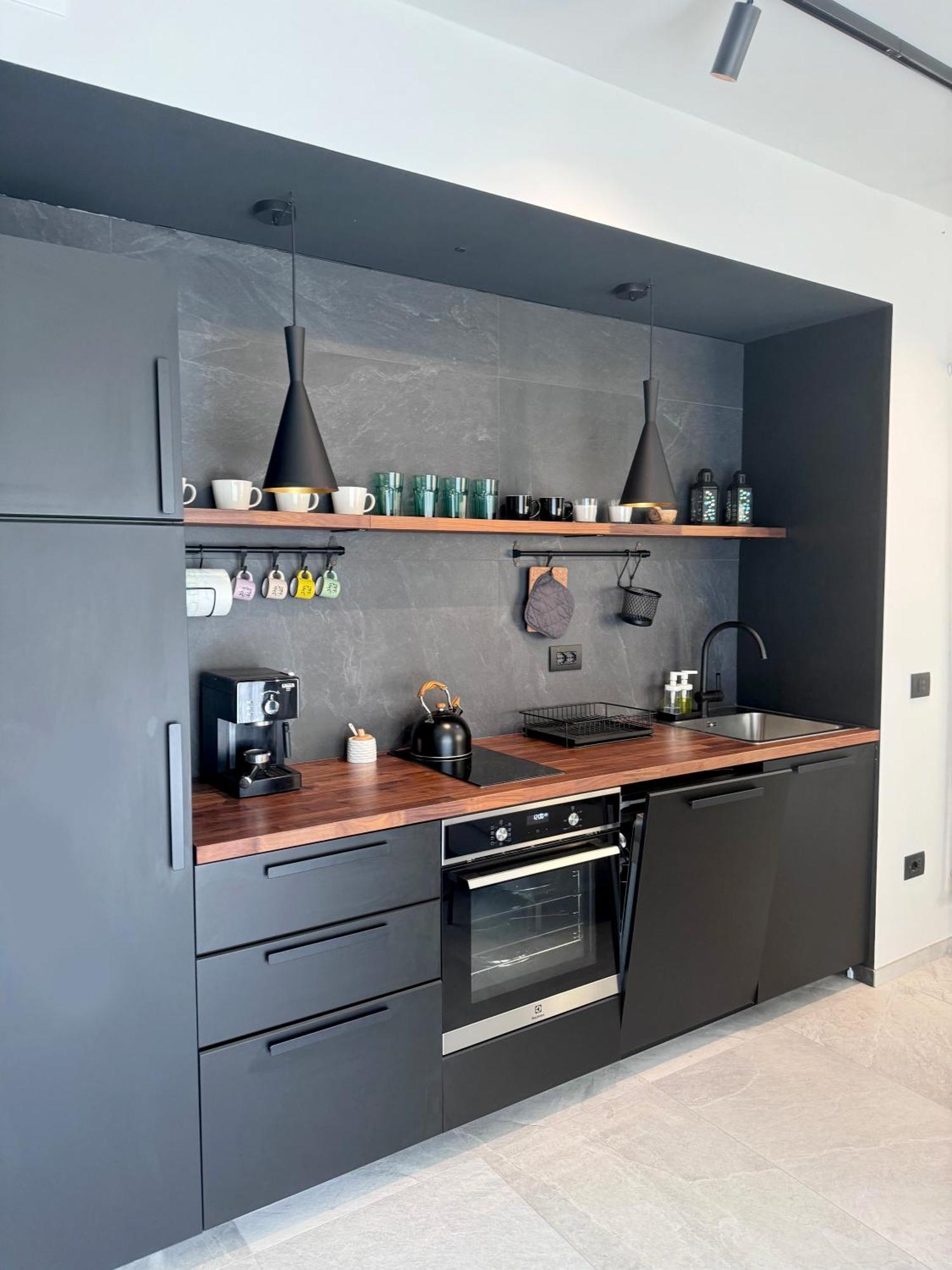 New Apartment In Historical Center Near Lake Рива-дель-Гарда Экстерьер фото