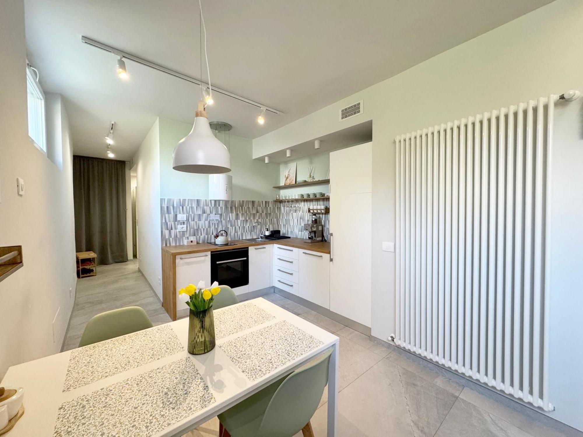 New Apartment In Historical Center Near Lake Рива-дель-Гарда Экстерьер фото