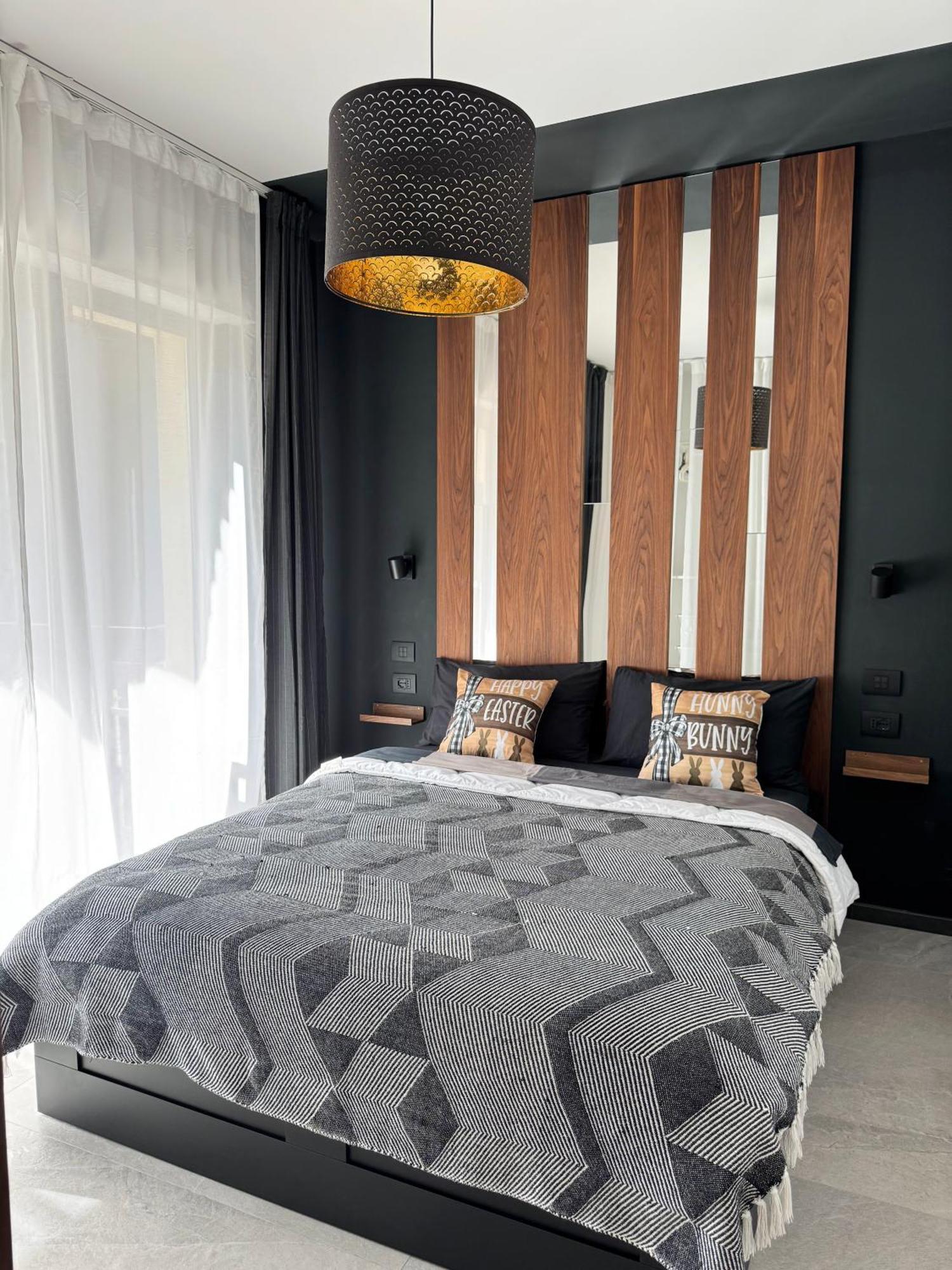 New Apartment In Historical Center Near Lake Рива-дель-Гарда Экстерьер фото
